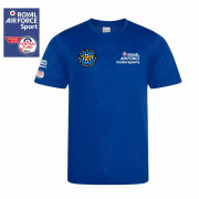 RAF Motorsports Performance Teeshirt